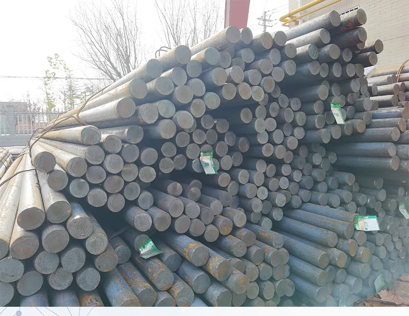 ISO 34cr4 41cr4 18crmo4 25crmo4 34CrMo4 42CrMo4 Tc80 Tc90 Tc105 Alloy Hot Rolled Steel Bars