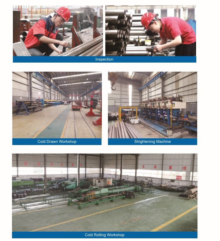 Jisg 3445 Stkm14A Precision Carbon Steel Seamless Pipes