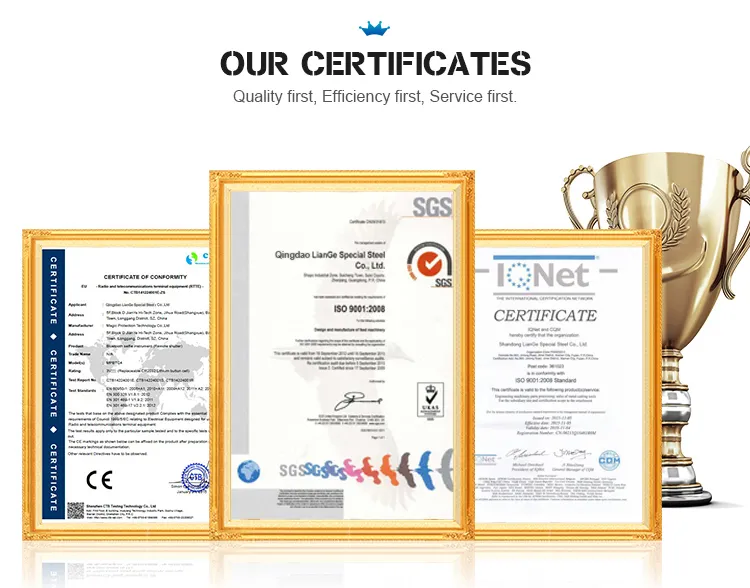 Liange Nm400 Nm450 Nm500 Nm550 Nm450 Abrasion Resistant Plate Carbon Alloy Steel Coils for Sale