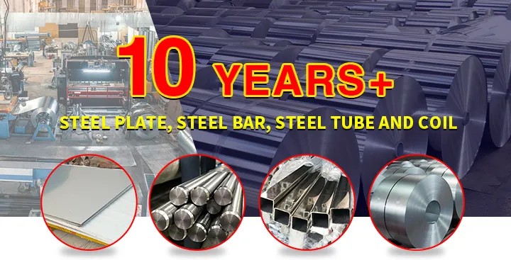 Low Price 316L 304L 316ln 310S 316ti 347H 310moln 1.4835 1.4845 1.4404 1.4301 1.4571 Stainless Steel Pipe/Tube