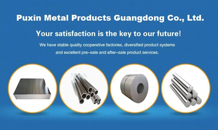 Low Price ASTM 904L 2205 2507 2101 2mm 3mm 5mm Thickness Stainless Steel Sheet