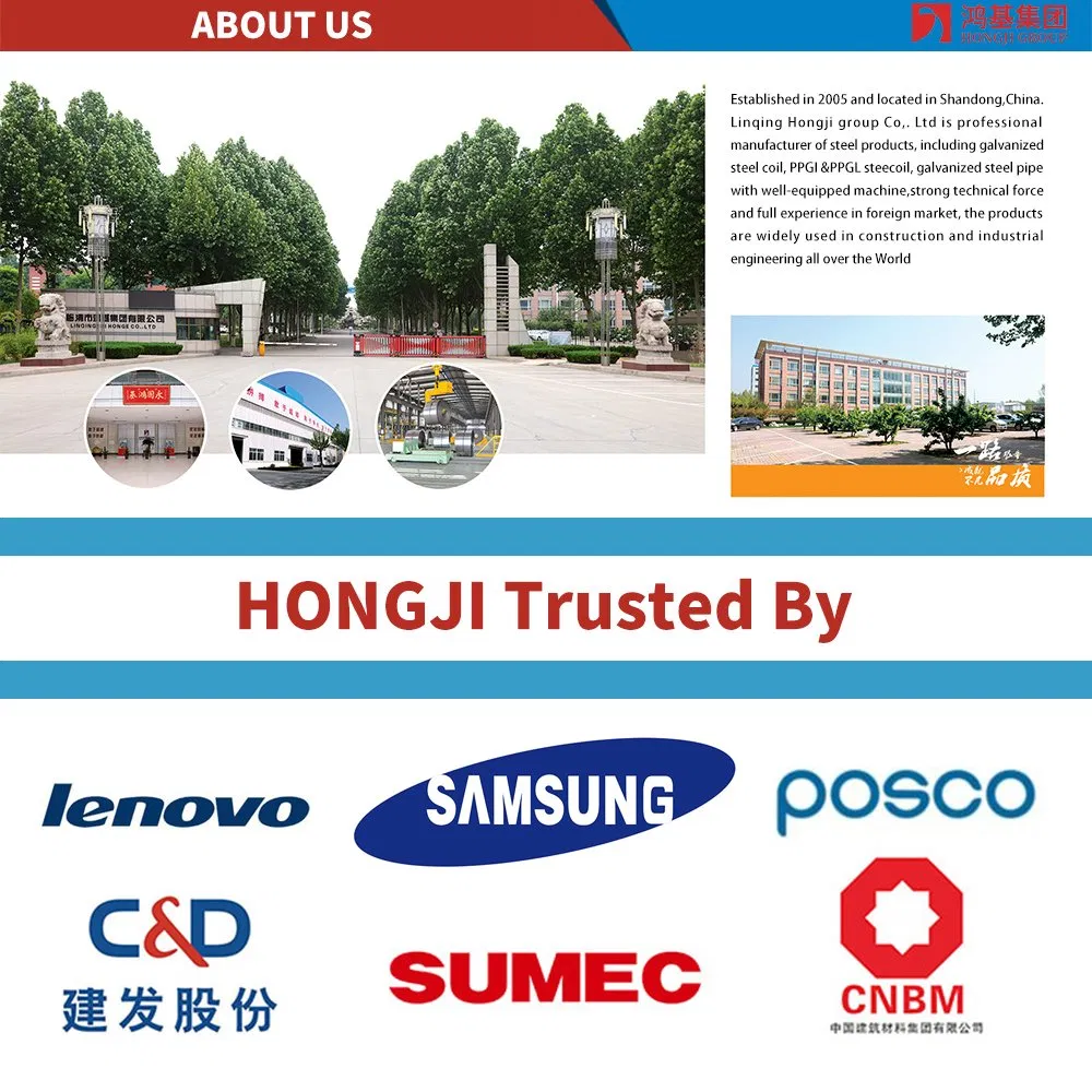 Manufacturer 0.12-4.0mm PPGI PPGL Color Coated Steel Coil Prepainted Galvanized Steel Coil PPGI