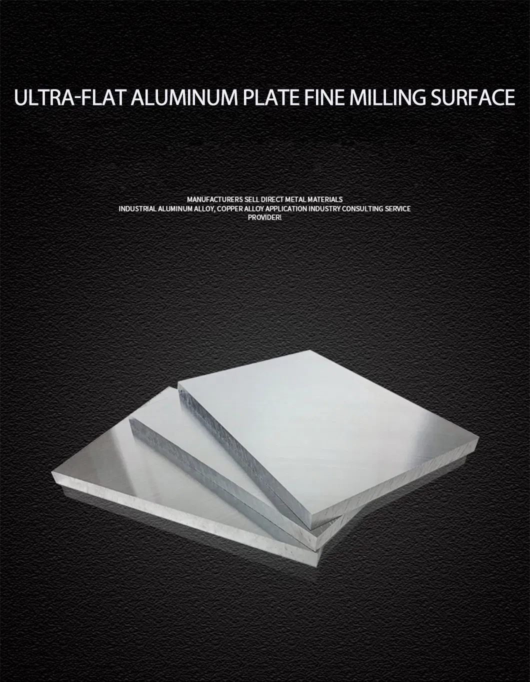 Marine Grade 5083 H111 H321 5086 H116 Aluminum Alloy Sheet