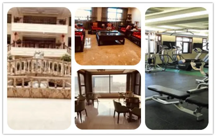 Mild Carbon Welded Metal Iron Hollow Section Steel Pipe