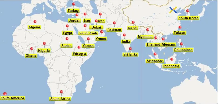 Mild Carbon Welded Metal Iron Hollow Section Steel Pipe