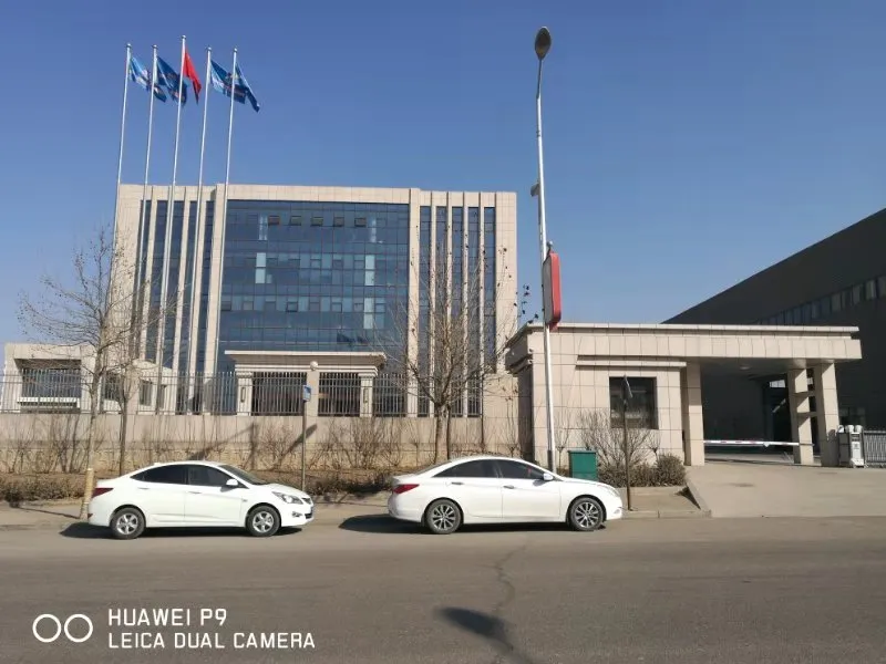 Mild Carbon Welded Metal Iron Hollow Section Steel Pipe