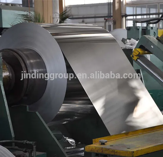 Mill Finished Aluminium Coil AA1100 AA1050 AA 1060 AA3003