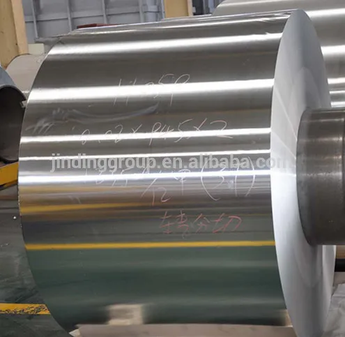 Mill Finished Aluminium Coil AA1100 AA1050 AA 1060 AA3003