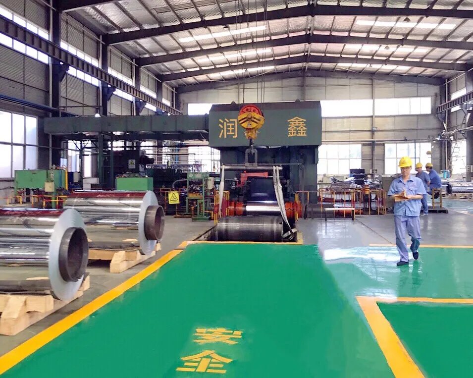 Building Materials Construction Aluminum Sheet/Plate/Coil