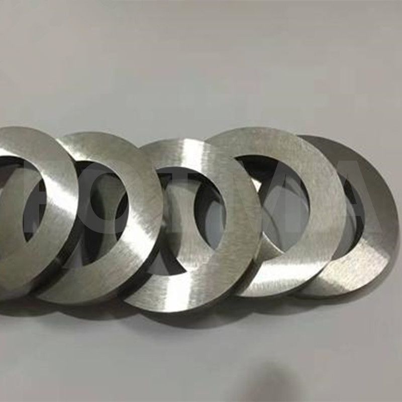 Molybdenum Tube for Sputtering Target 99.95% Pure Molybdenum Pipe