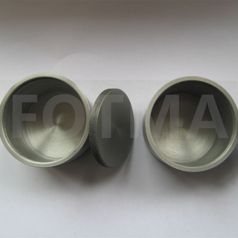 Molybdenum Tube for Sputtering Target 99.95% Pure Molybdenum Pipe