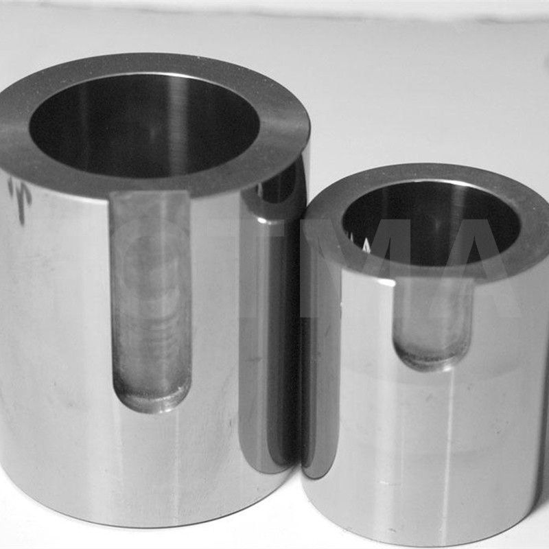 Molybdenum Tube for Sputtering Target 99.95% Pure Molybdenum Pipe