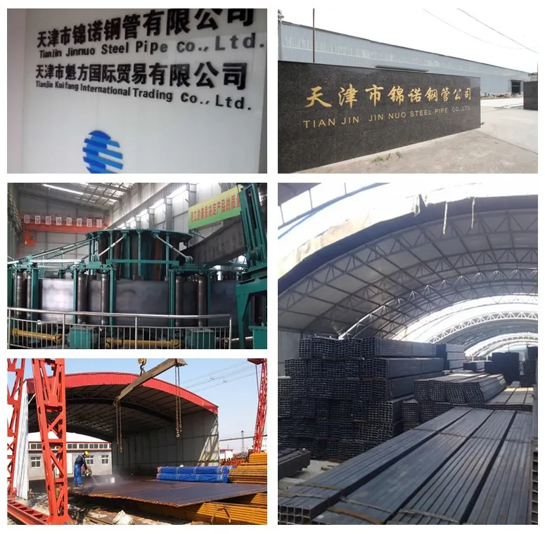 Q235/Ss400/A36 Grade Hot Rolled Sheets/Plate, Hr Sheet/Plates