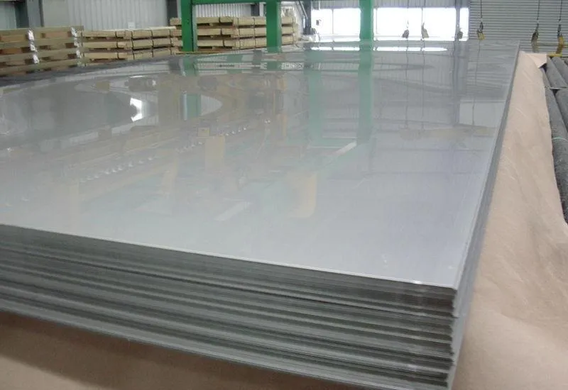 Ni-Span-C Alloy 902 Plate C902