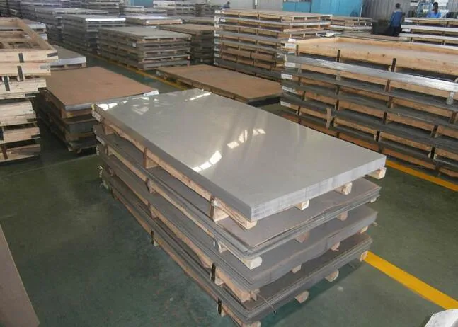 Ni-Span-C Alloy 902 Plate C902