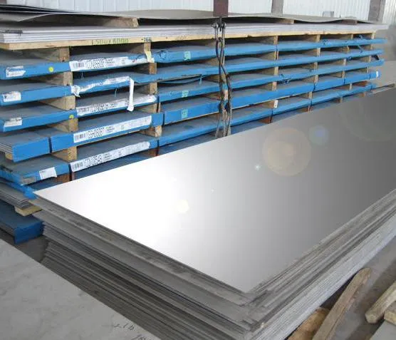Ni-Span-C Alloy 902 Plate C902