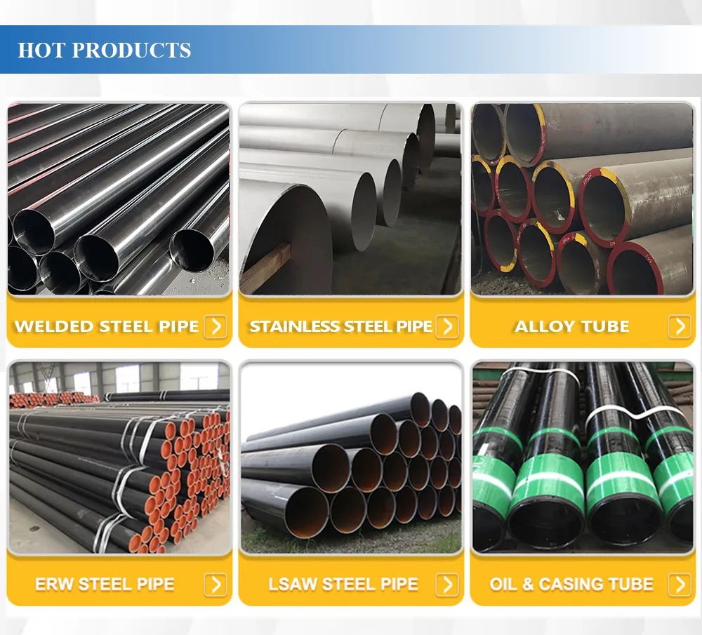 Oil and Gas Steel Line Pipe API 5L Psl2 X42/X46/X60/X70 DN 400 Seamless Carbon Steel Pipe