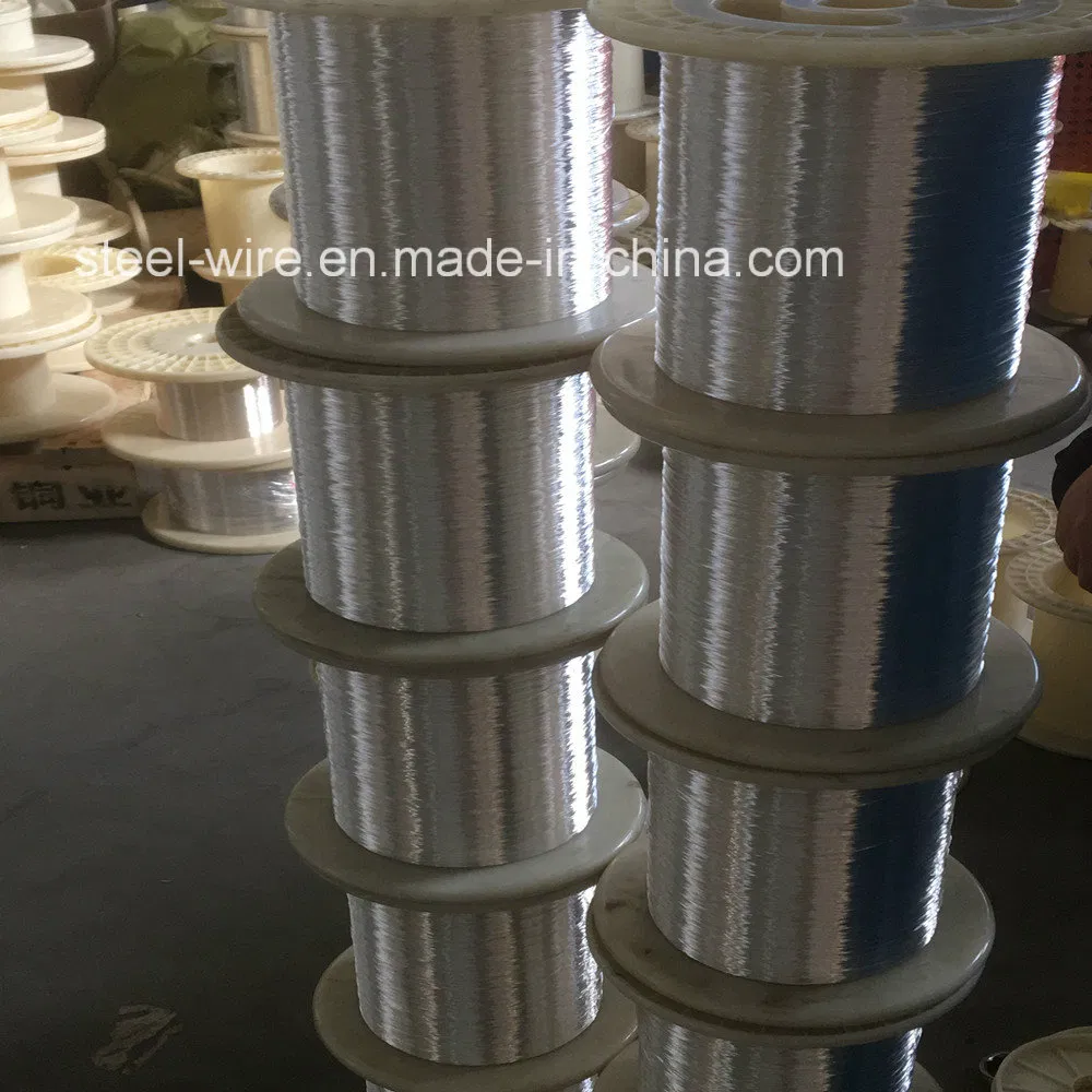 Permanent Magnet Alloy Stainless Steel Wire 2j33