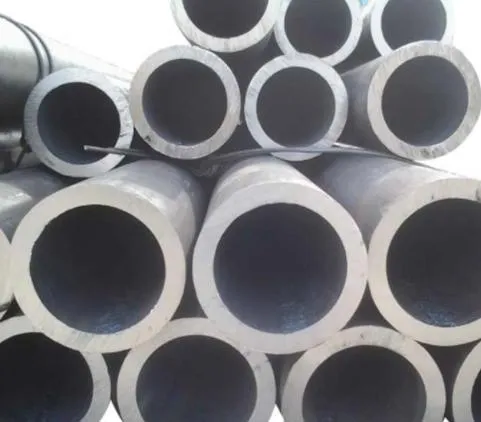 Petroleum Cracking Steel Pipe Tube API 42CrMo Psl2 P110 High Steel Grade 12cr5moi Stainless Steel Pipe