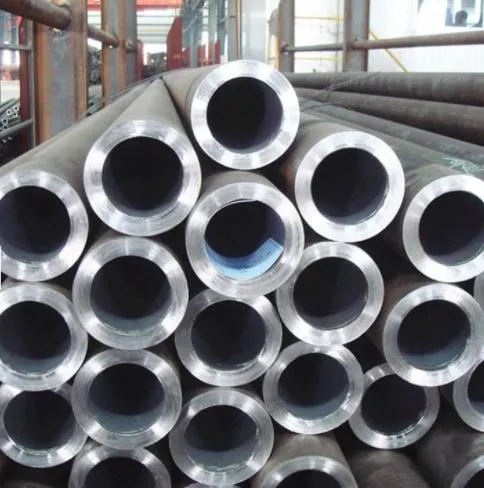 Petroleum Cracking Steel Pipe Tube API 42CrMo Psl2 P110 High Steel Grade 12cr5moi Stainless Steel Pipe