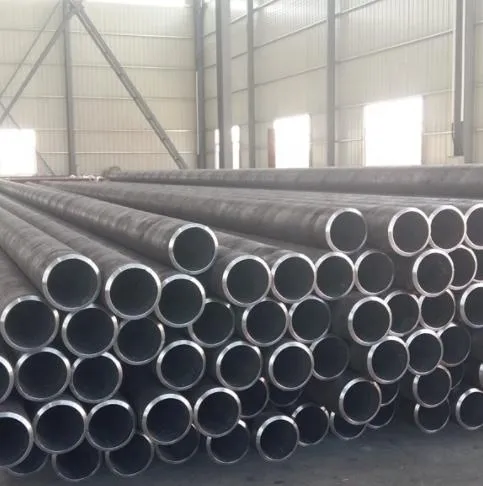 Petroleum Cracking Steel Pipe Tube API 42CrMo Psl2 P110 High Steel Grade 12cr5moi Stainless Steel Pipe