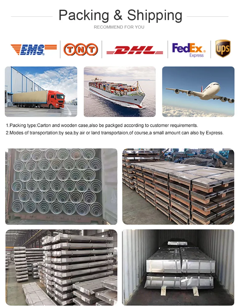 PPGI Color Coated Prepainted Steel Metal Roof Sheet Price Building Material 20 Gauge Bwg34 Gi Galvanized Corrugated Sheet Roofing Sheet