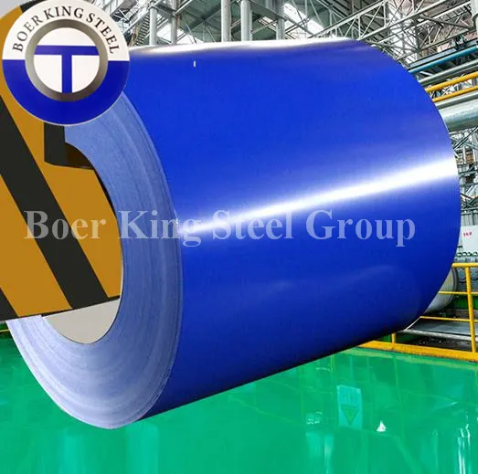 PPGI/HDG/Gi/Secc Dx51 Zinc Coated Cold Rolled/Hot Dipped Galvanized Steel Coil/Sheet/Plate/Reels