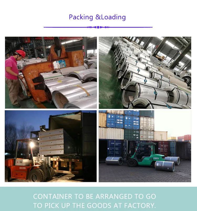 Prepainted Galvanized Steel Coil PPGI Prepainted Steel Coil