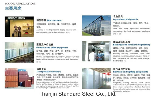 Prepaited Steel Coil Ral 9001 9002 9003 5050