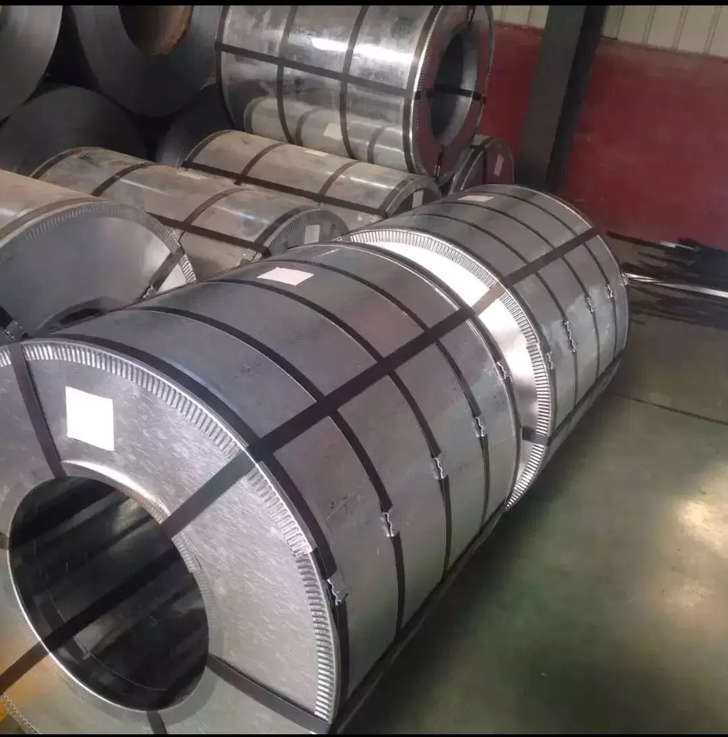 Prime Prepainted Galvanized Steel Coils/Hot Sale Color Coated PPGI