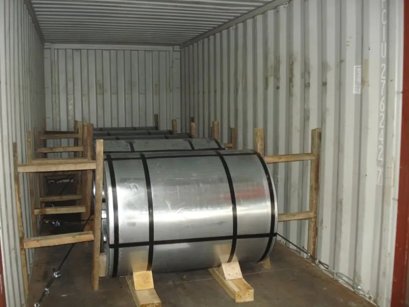 Prime Prepainted Galvanized Steel Coils/Hot Sale Color Coated PPGI