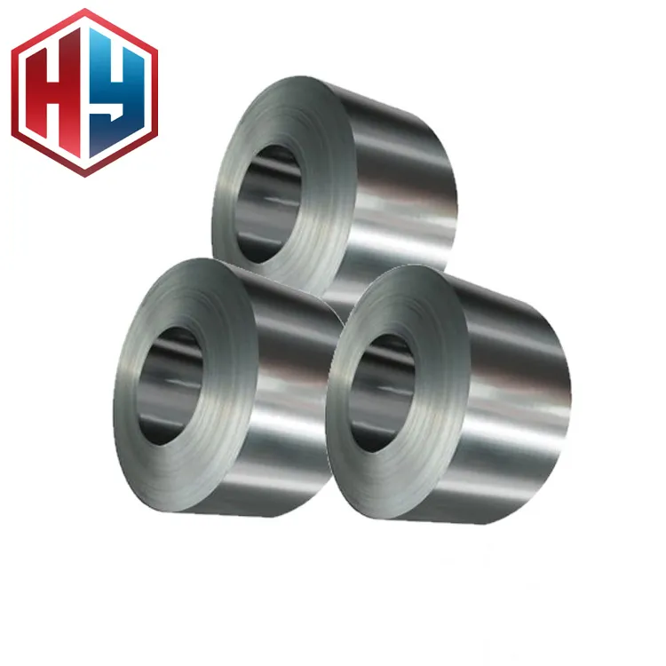 Prime Quality ASTM 304 316 2b 310 310S 0cr18ni19 Stainless Steel Coil for Decoration