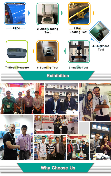 Prime Quality Prepainted Galvanized Steel Coil with Akzo Nobel Nippon