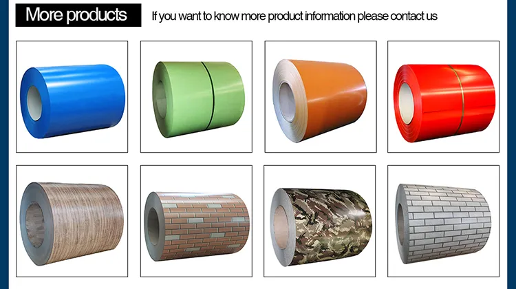 Printed PPGI Marble Steel Coil PPGI Sheets Manufacturing Machine PPGI Coil Ral 9012