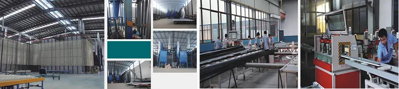 Aluminium Extrusion Profiles Price Per Ton