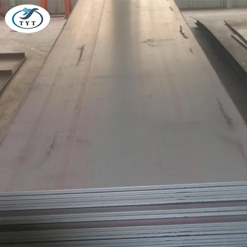 Q235 Steel Plate