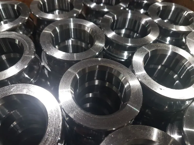 Q345b, Q345c, Q345D, Q345e, 25mn, 27simn Steel Grades Cold Rolling Tube