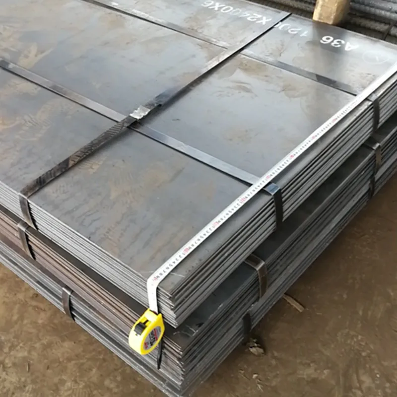 Q420 Q460 Q550 Q690 Q890 Q960 Q1100 Grade High Strength Steel Plate/Sheet