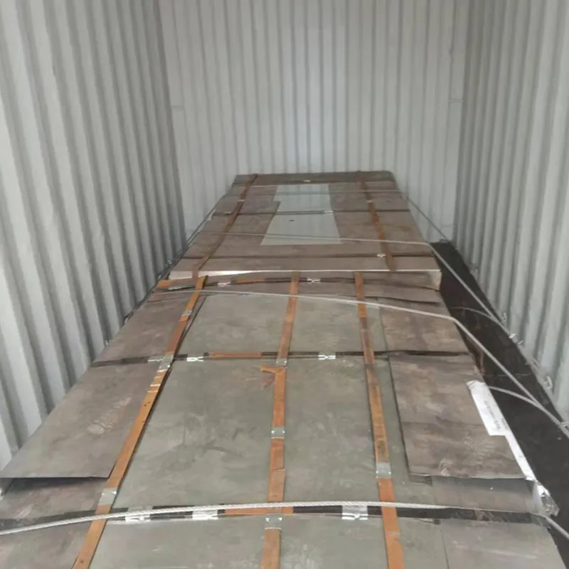 Q420 Q460 Q550 Q690 Q890 Q960 Q1100 Grade High Strength Steel Plate/Sheet