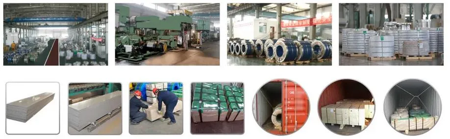 Q620 S620 Q690 S690 Carbon Mild Steel Sheet/Plate