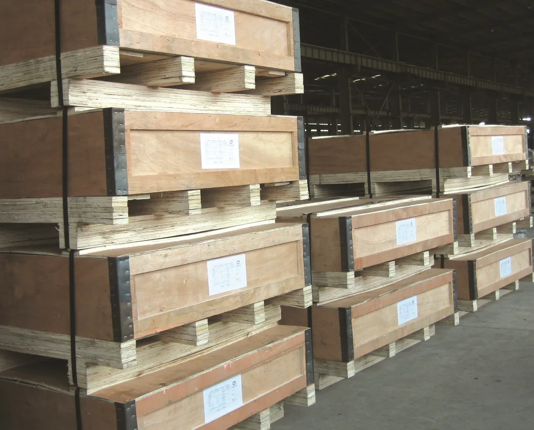 Rail Transportation Aluminium Plate with The Usage of High-Speed Rail