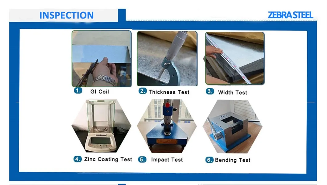 Ral 1015 Matte Finish Color Coated Steel Coil From China Manufacture