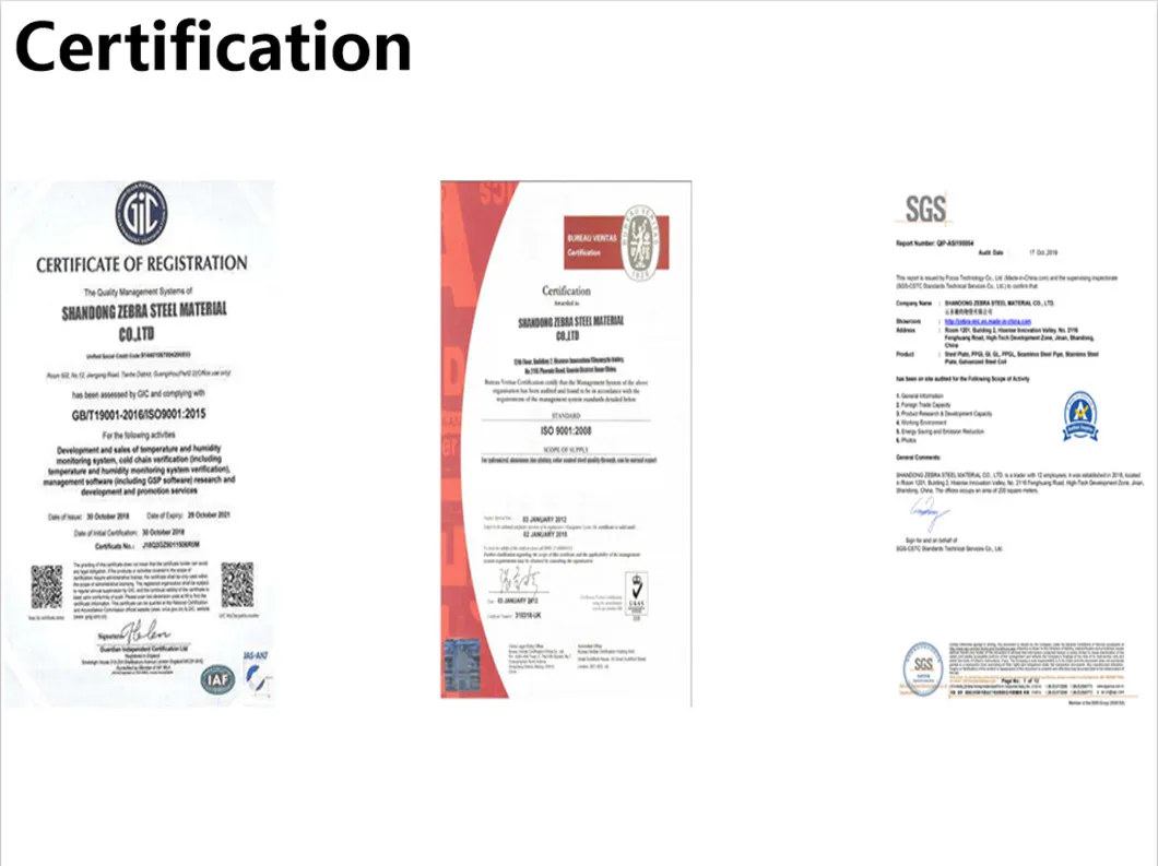 Ral 1015 Matte Finish Color Coated Steel Coil From China Manufacture