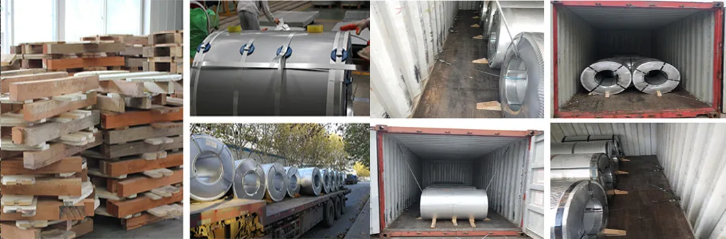 Ral 1015 Matte Finish Color Coated Steel Coil From China Manufacture