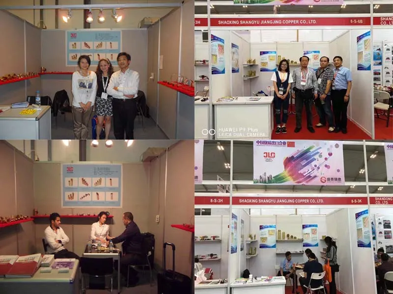 Refrigeration Copper Coil Tube ASTM B88 Air Condition