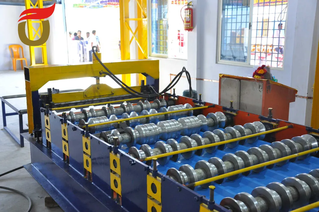 Rolled Steel Plate / Sheet / Coil / CRC Gi PPGI/PPGL 18 Gauge PPGI Coils PPGI 0.27