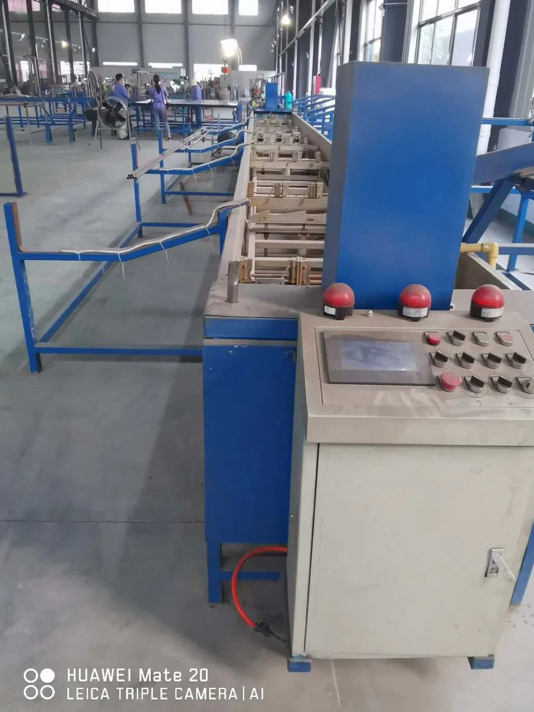 Round/Square/Elliptical/Tube Stainless Steel Welded Pipe Sanitary Piping