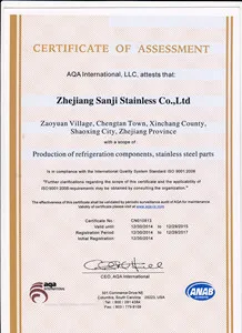 Round/Square/Elliptical/Tube Stainless Steel Welded Pipe Sanitary Piping