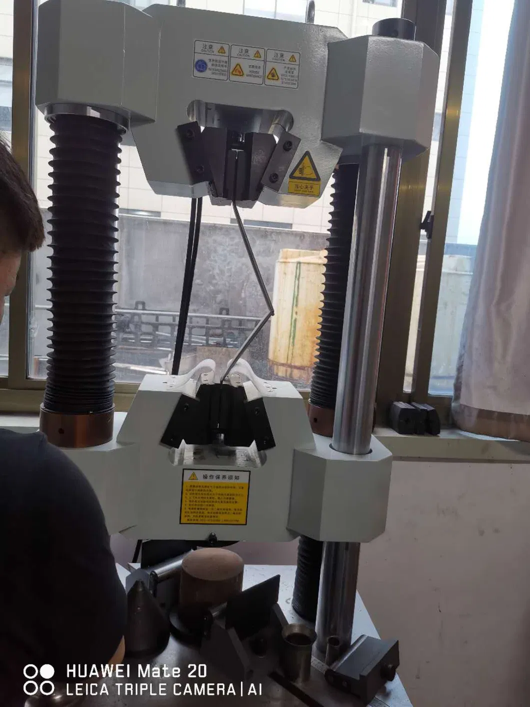 Round/Square/Elliptical/Tube Stainless Steel Welded Pipe Sanitary Piping