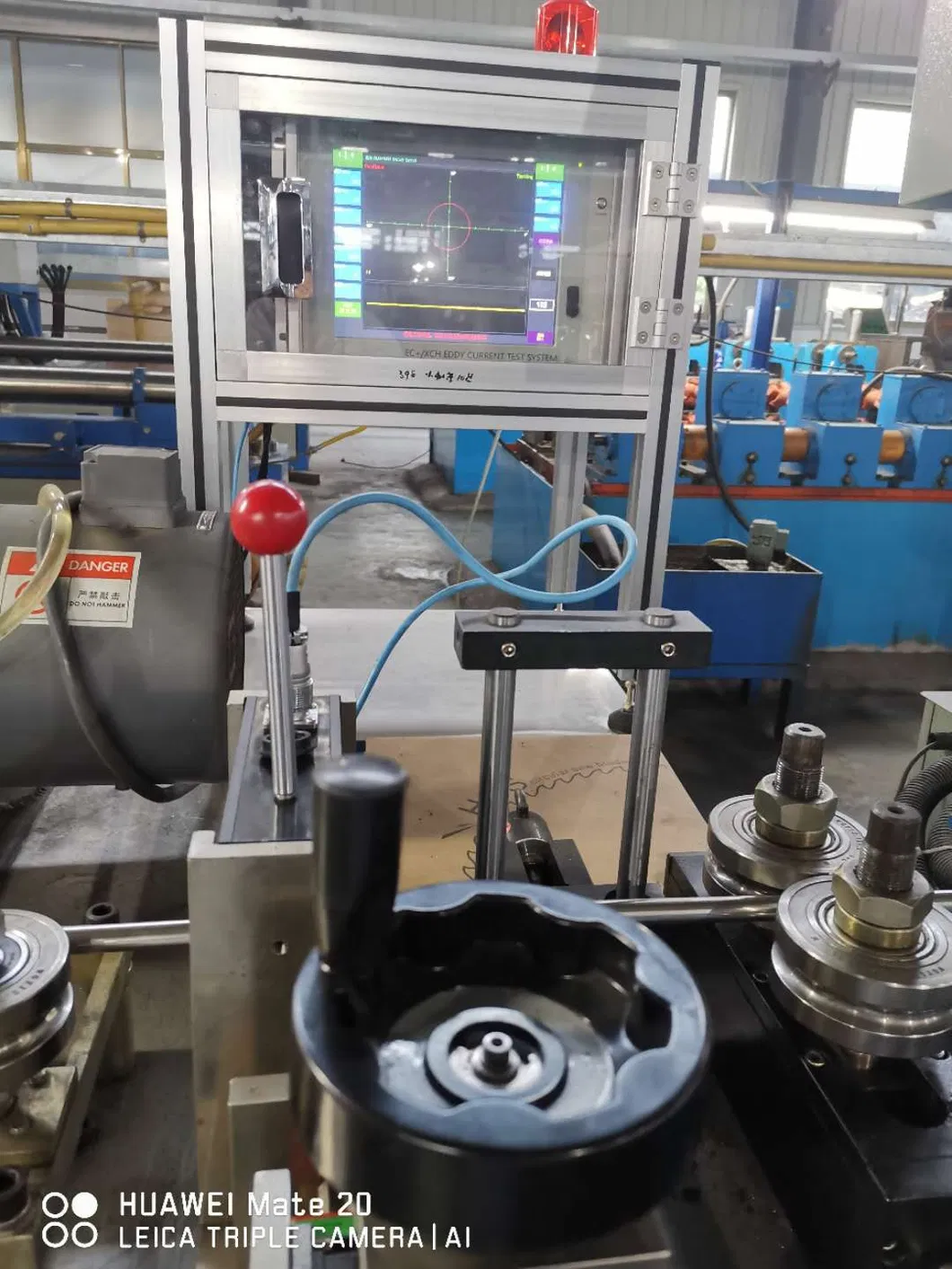 Round/Square/Elliptical/Tube Stainless Steel Welded Pipe Sanitary Piping